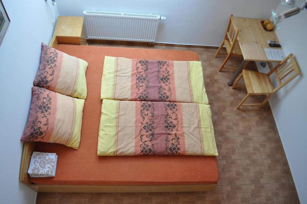 Penzion U Zamku Lednice Habitación foto