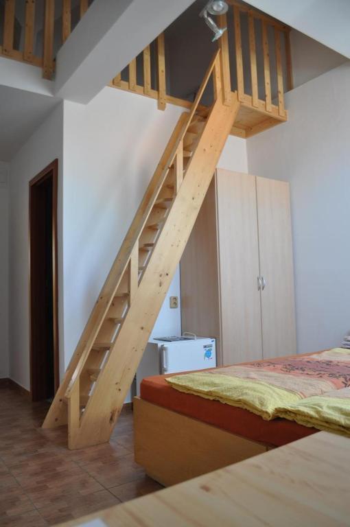 Penzion U Zamku Lednice Habitación foto