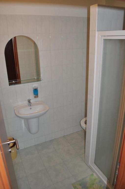 Penzion U Zamku Lednice Habitación foto